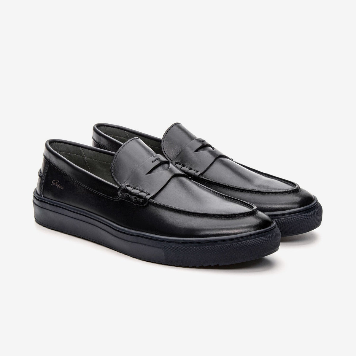 Black Garda-