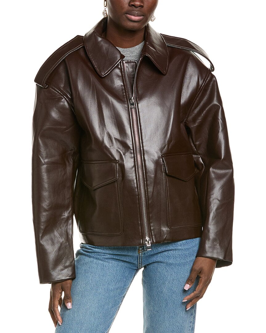 BROWN-