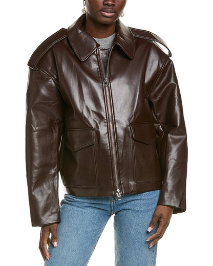 BROWN-