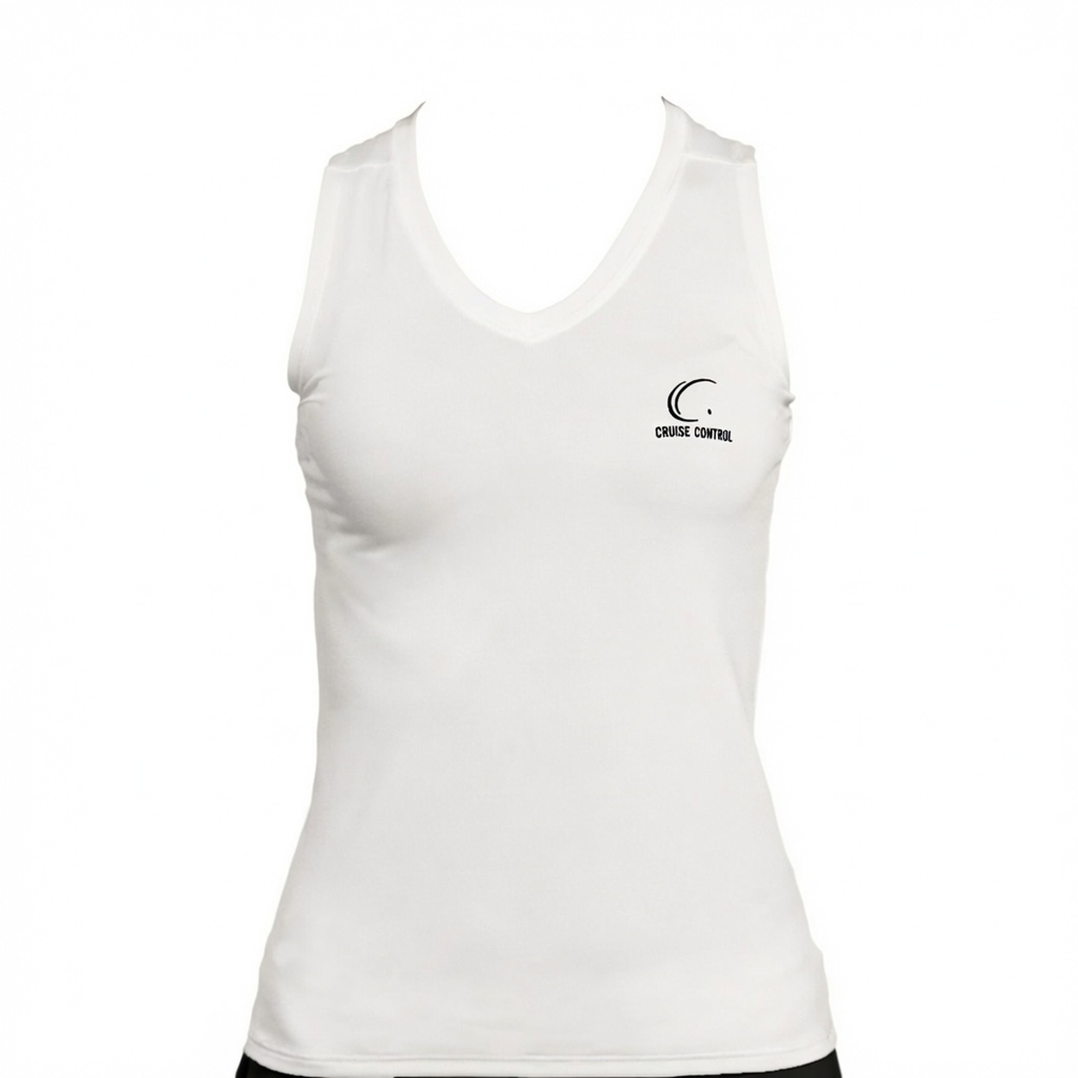 White-