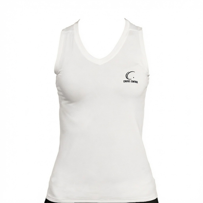White-