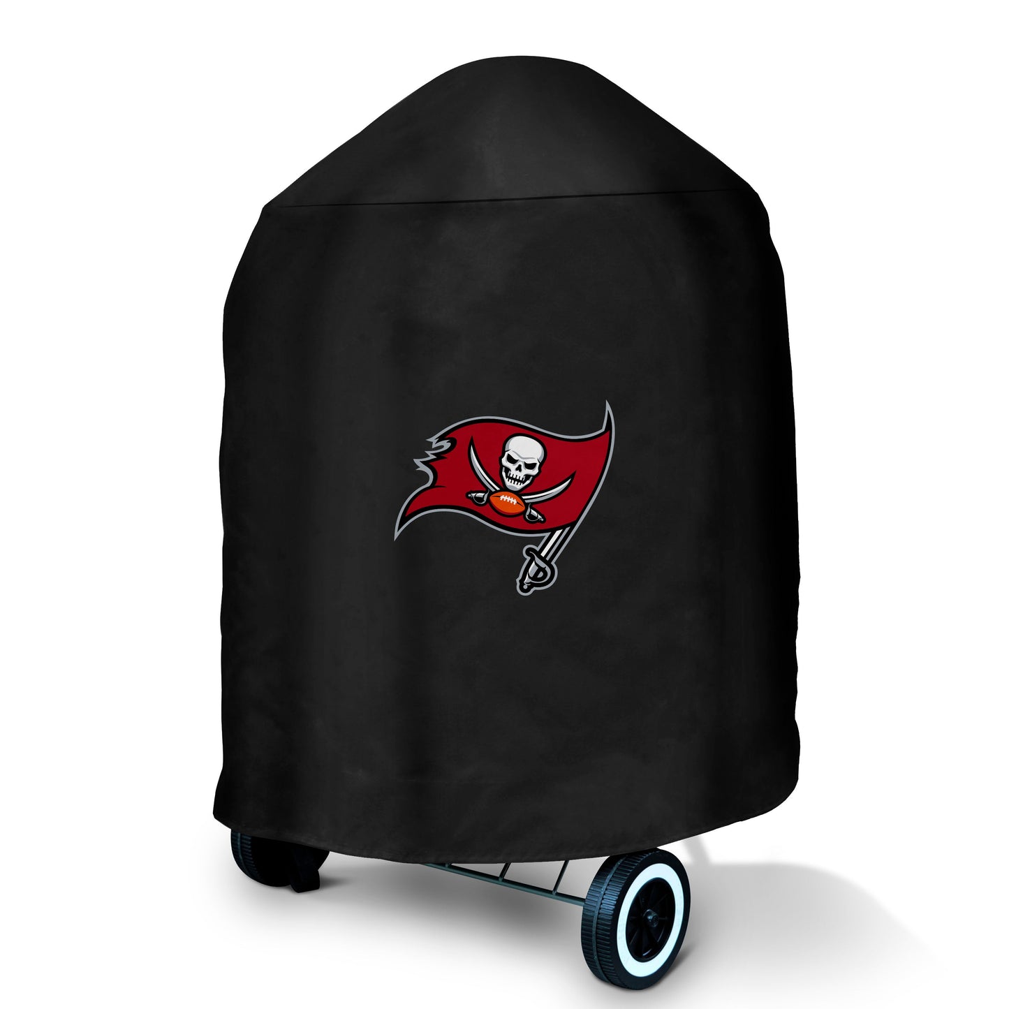 Tampa Bay Buccaneers NFL Kettle Grill Cover