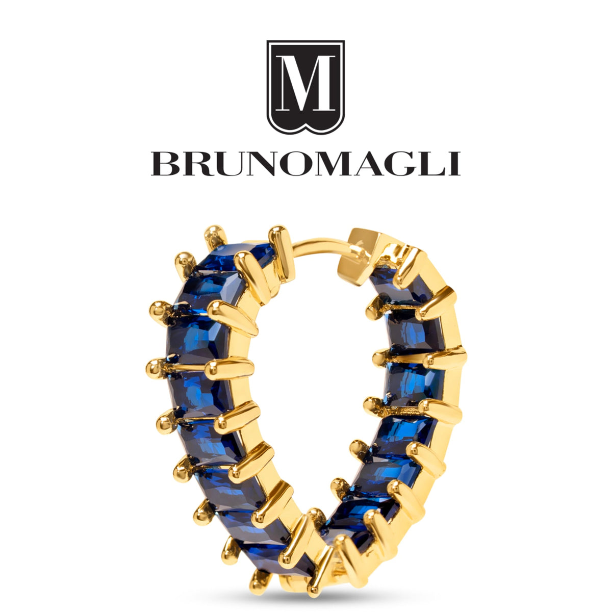Blue-