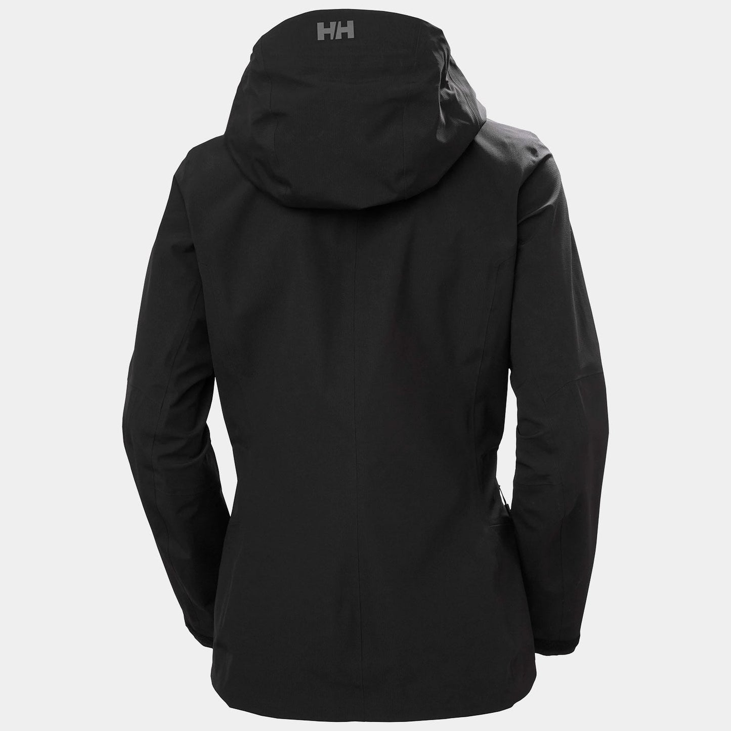 Women's Helly Hansen Verglas Infinity Windproof Waterproof Shell Jacket