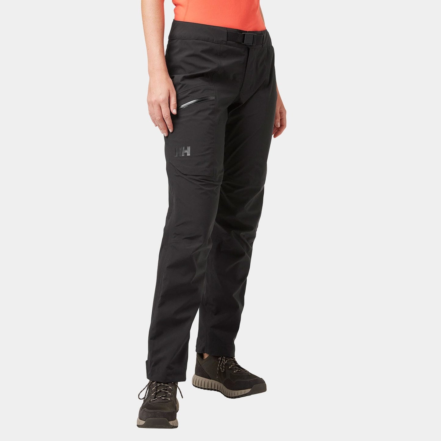 Helly Hansen Women's Verglas Infinity Waterproof Shell Pant Jackets