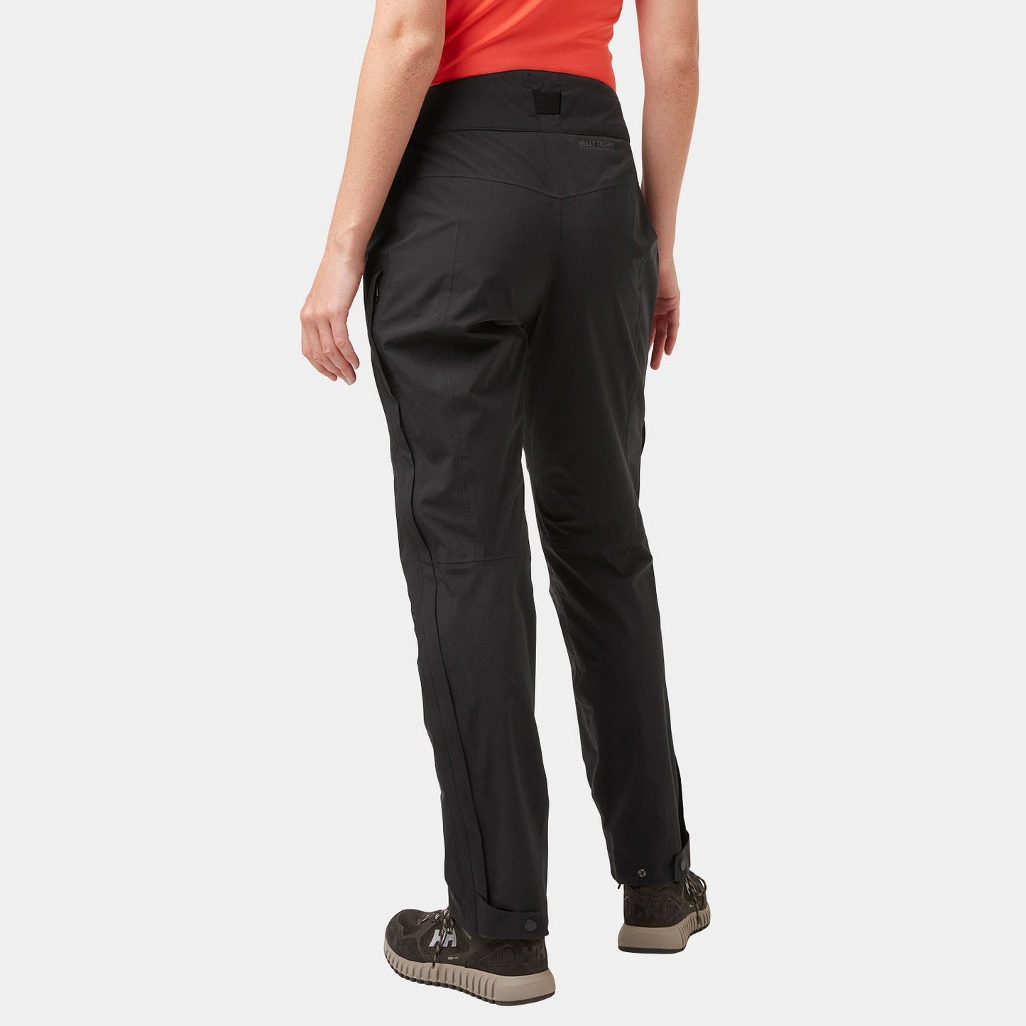 Helly Hansen Women's Verglas Infinity Waterproof Shell Pant Jackets