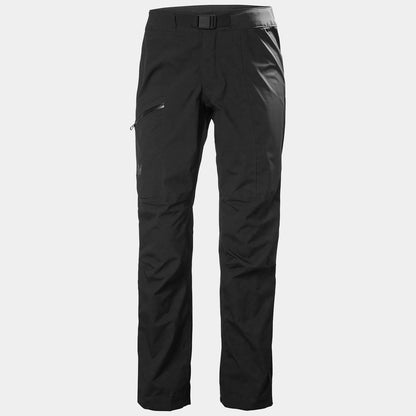 Helly Hansen Women's Verglas Infinity Waterproof Shell Pant Jackets