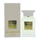 Tom Ford White Suede