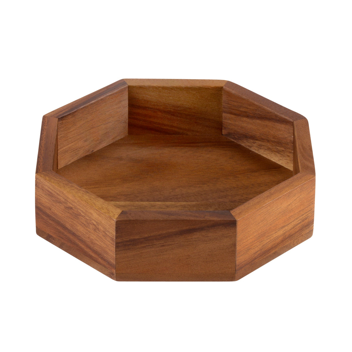 Kalmar Home Octagon Candy / Nut Tray