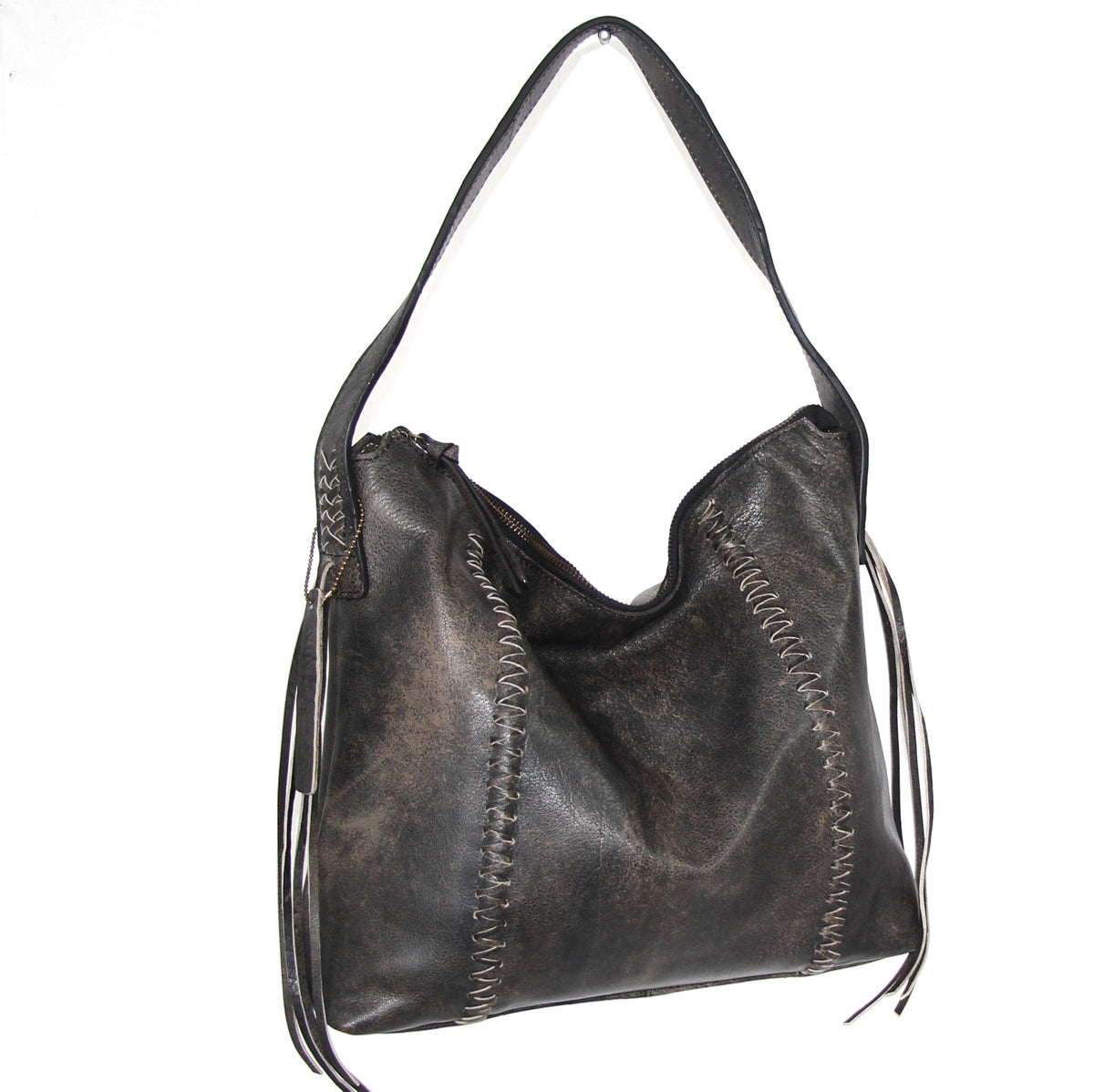Nino Bossi La Maja Hobo - Black