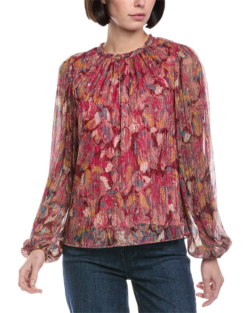 MULTI MARBLE PRINT-