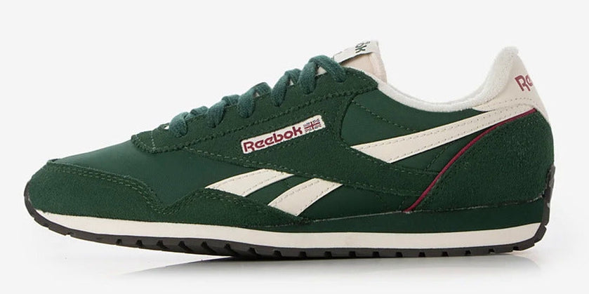 Women's Reebok Classic AZ - Green
