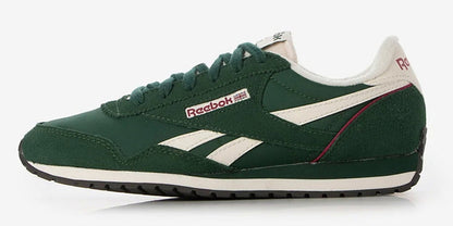 Women's Reebok Classic AZ - Green