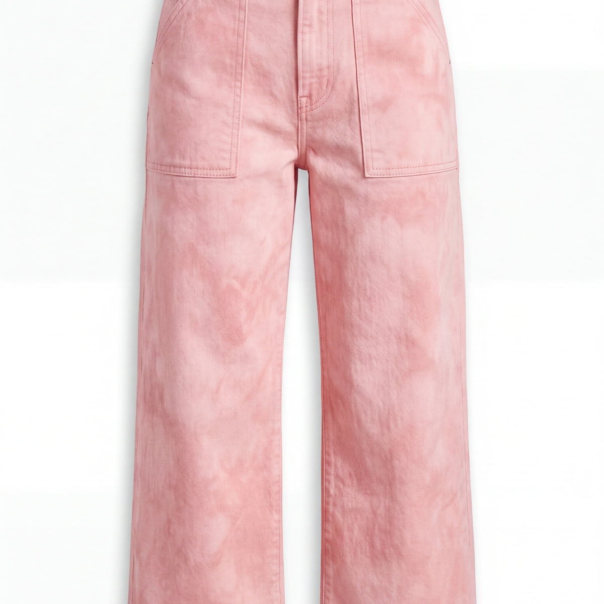 soft pink-