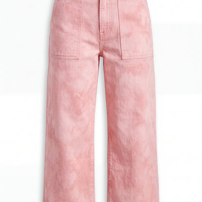 soft pink-