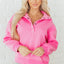 Bright Pink