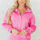 Bright Pink
