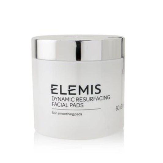 Elemis Dynamic Resurfacing Facial Pads 60Pk