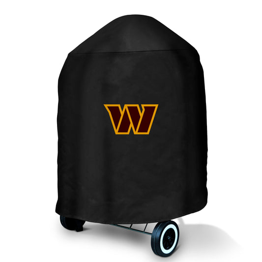 Washington Commanders NFL Kettle Grill Cover