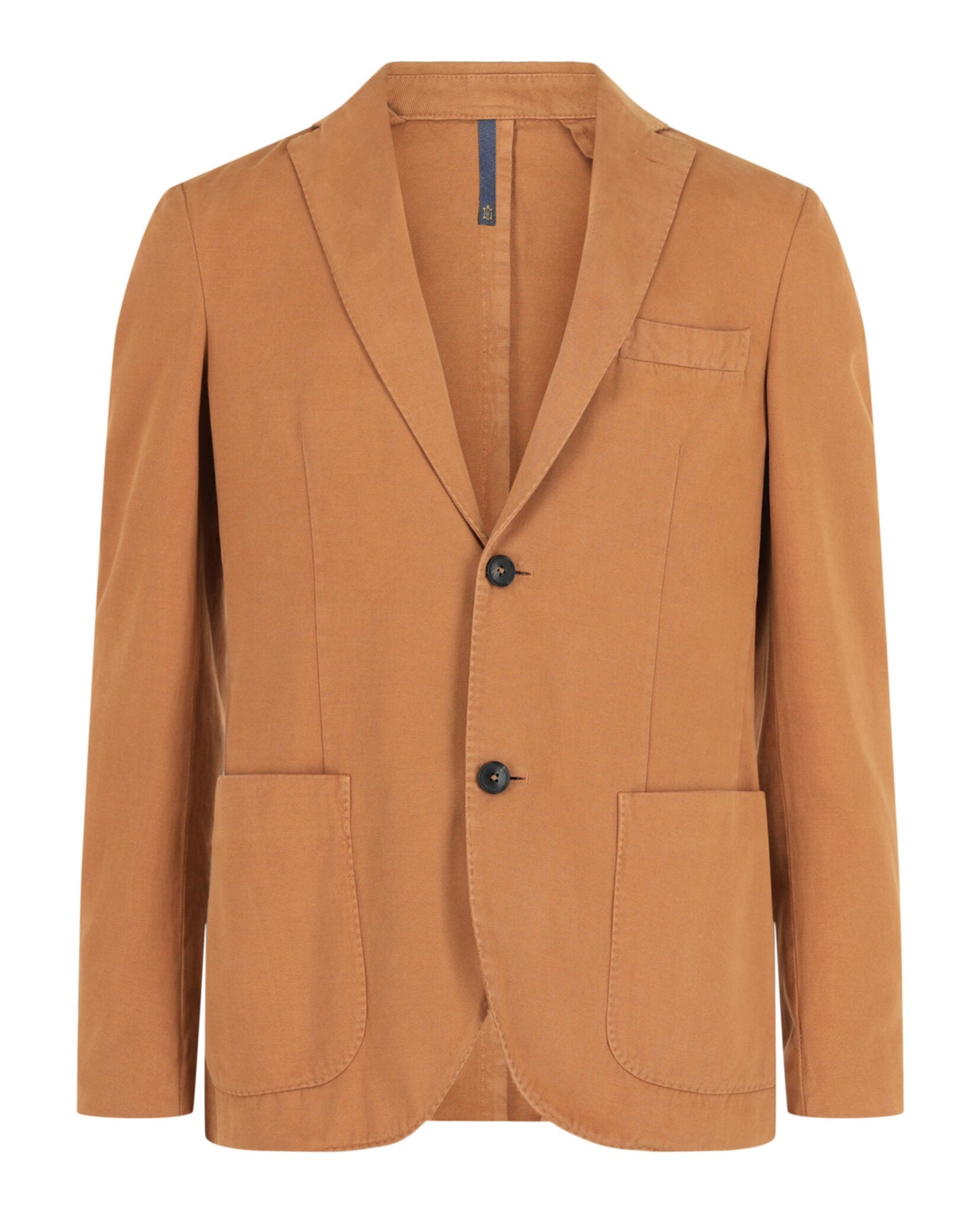 Slowear Monterdoro Single-Breasted Slim Fit Blazer