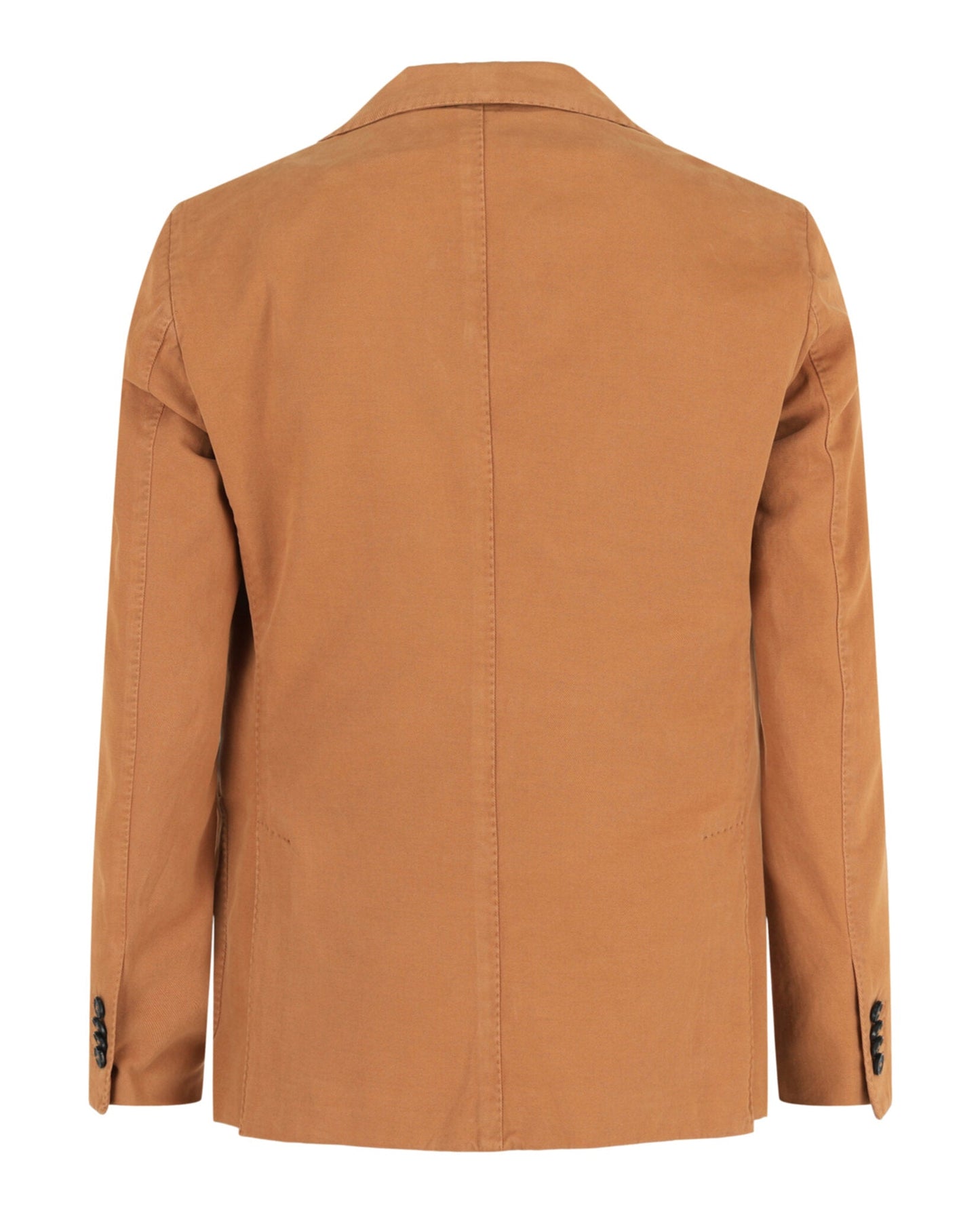 Slowear Monterdoro Single-Breasted Slim Fit Blazer