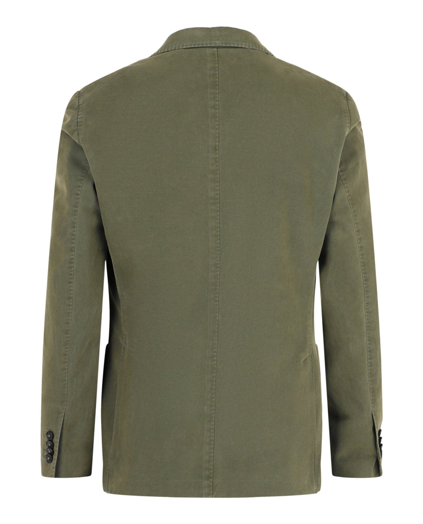 Slowear Monterdoro Single-Breasted Slim Fit Blazer