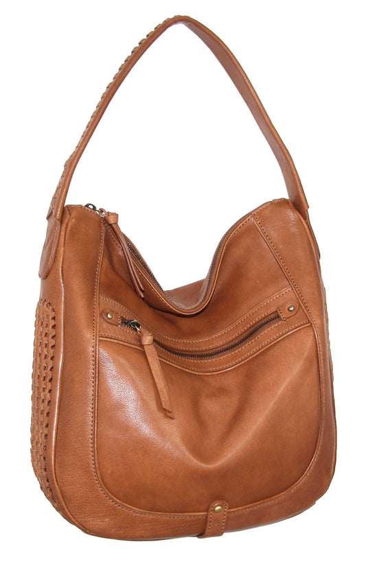 Elina Hobo in Cognac