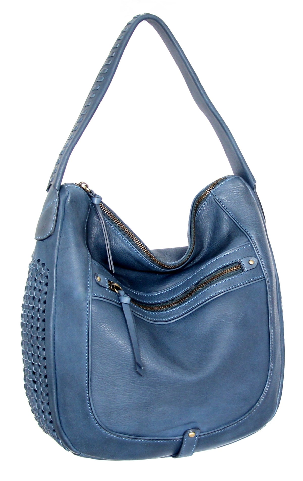 Nino Bossi Elina Hobo - Denim