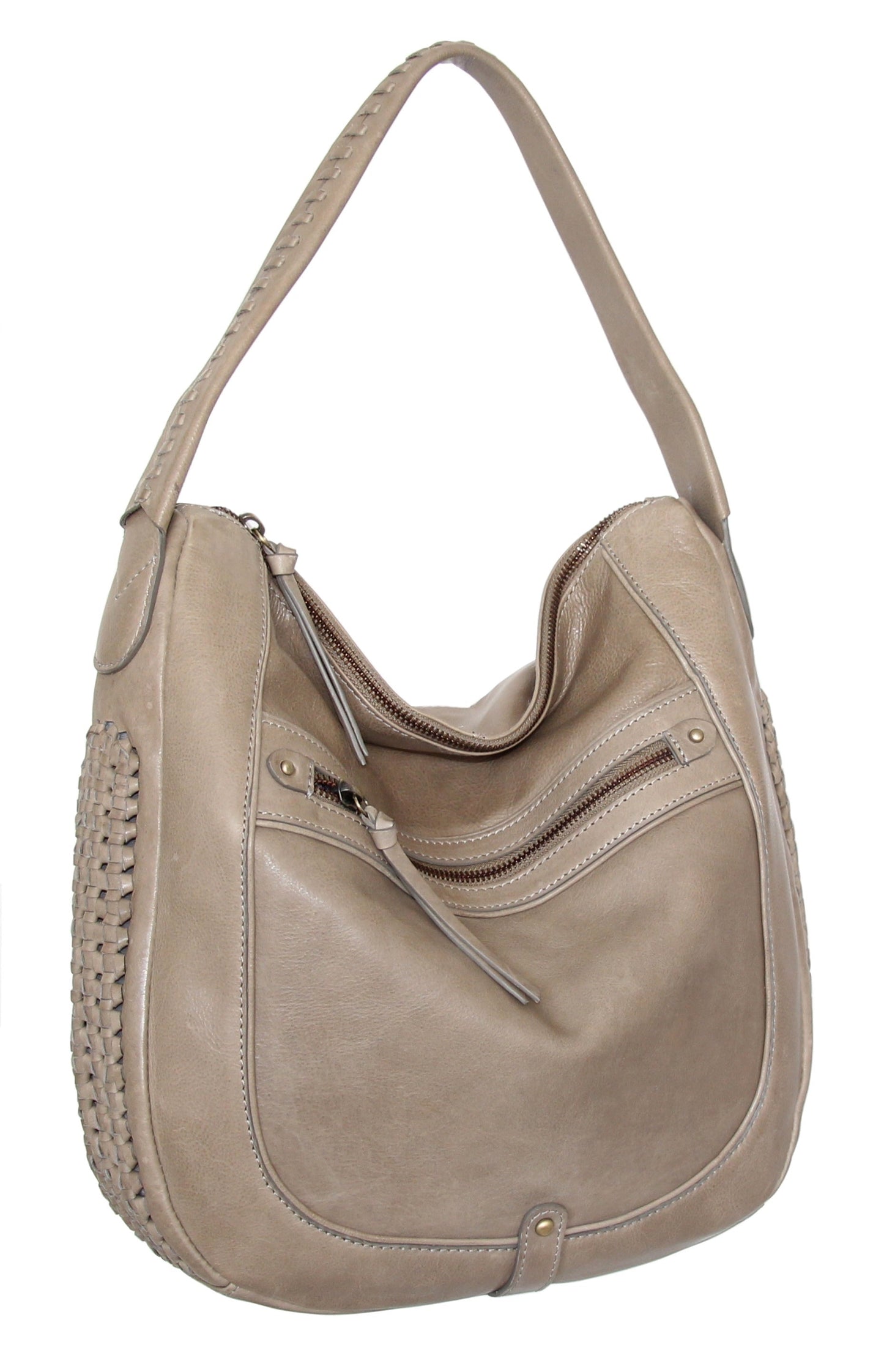 Elina Hobo in Stone