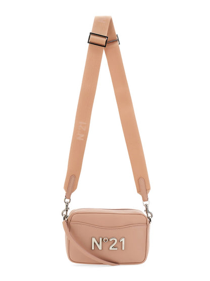 Logo Plaque Bag