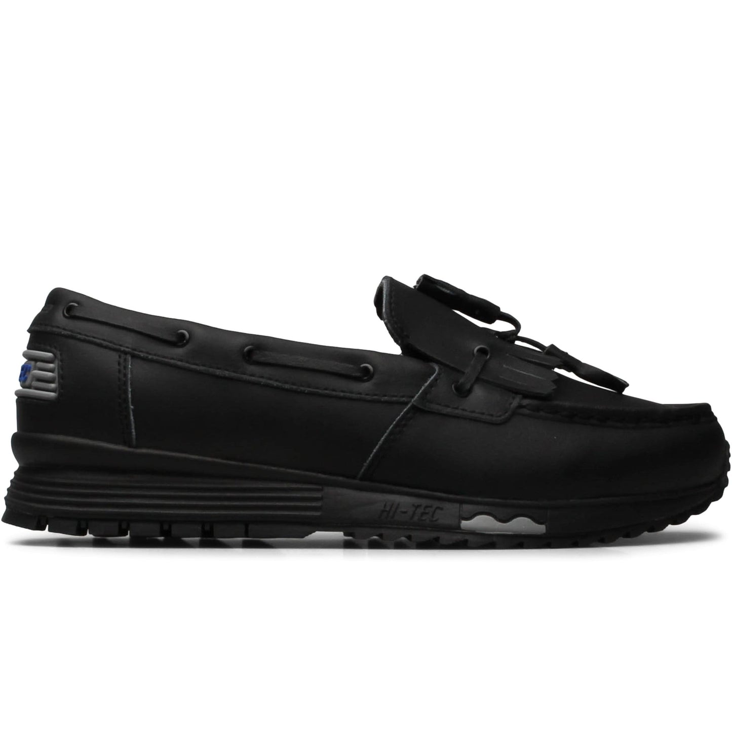 Hi-Tec Men's X Rassvet Hybrid Loafer
