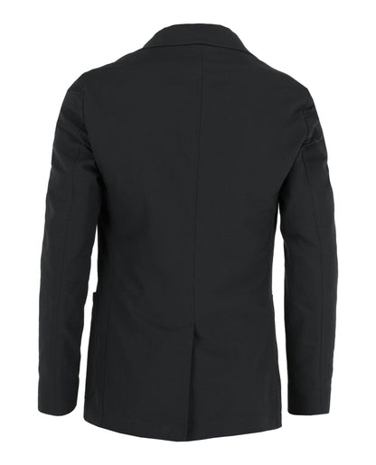 Slowear Montedoro Single-Breasted Slim Fit Wool Blazer