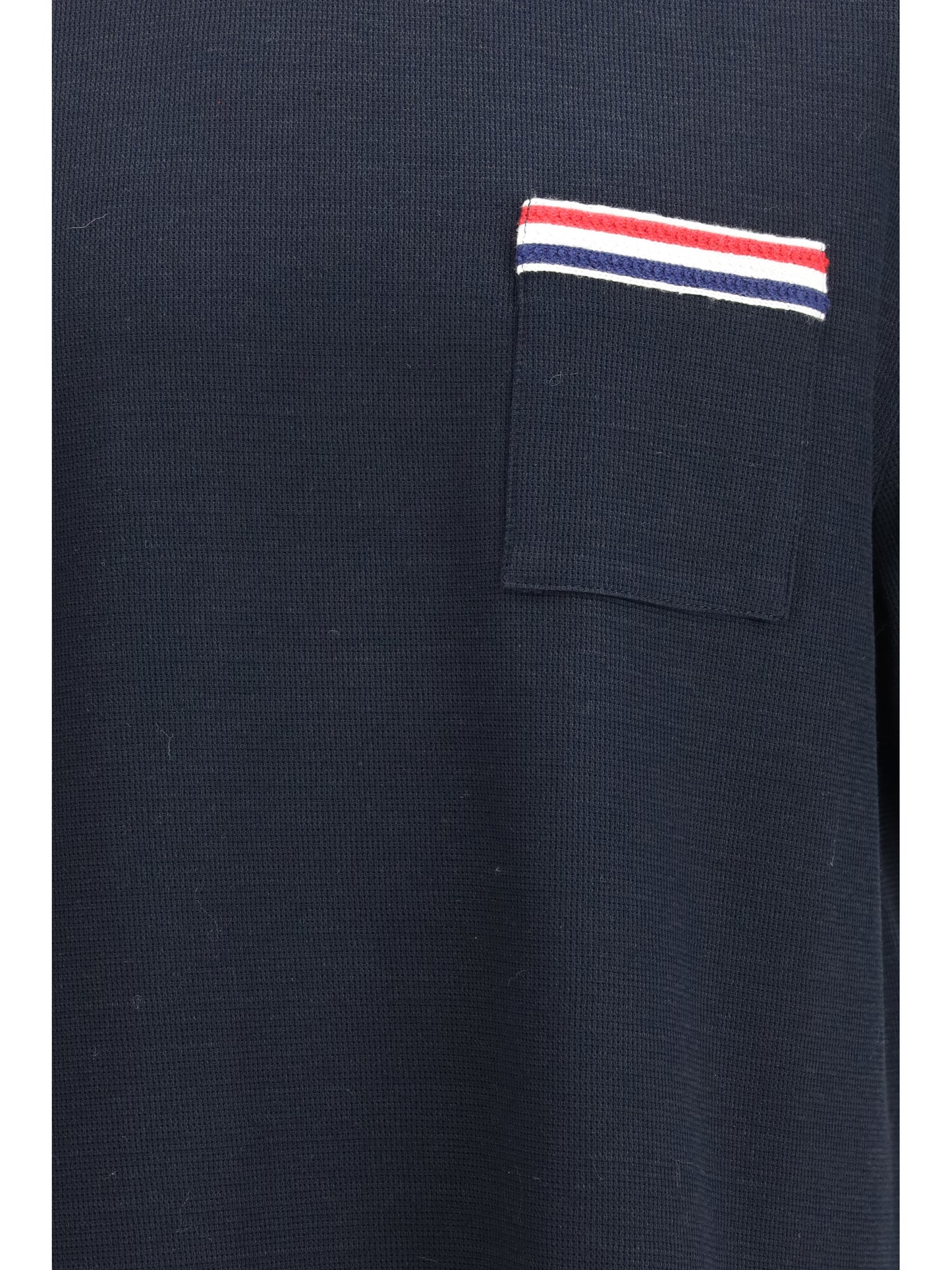 Short-Sleeve T-Shirt Navy