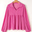 Bright Pink