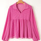 Bright Pink