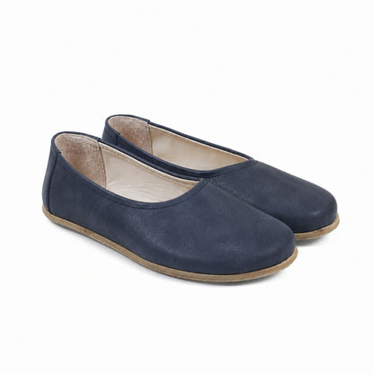 Navy blue-