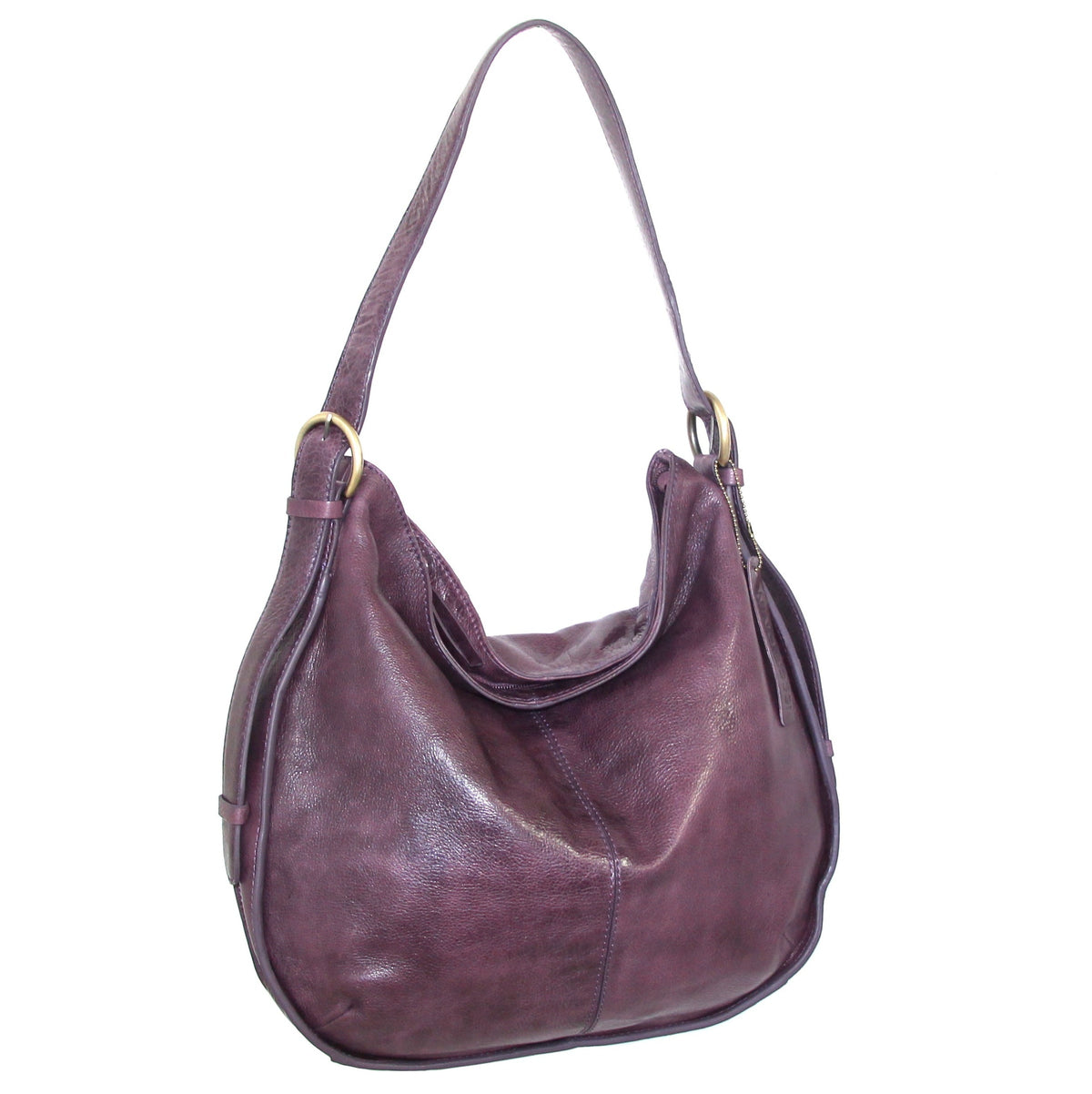 Nino Bossi Carlotta Hobo - Viola
