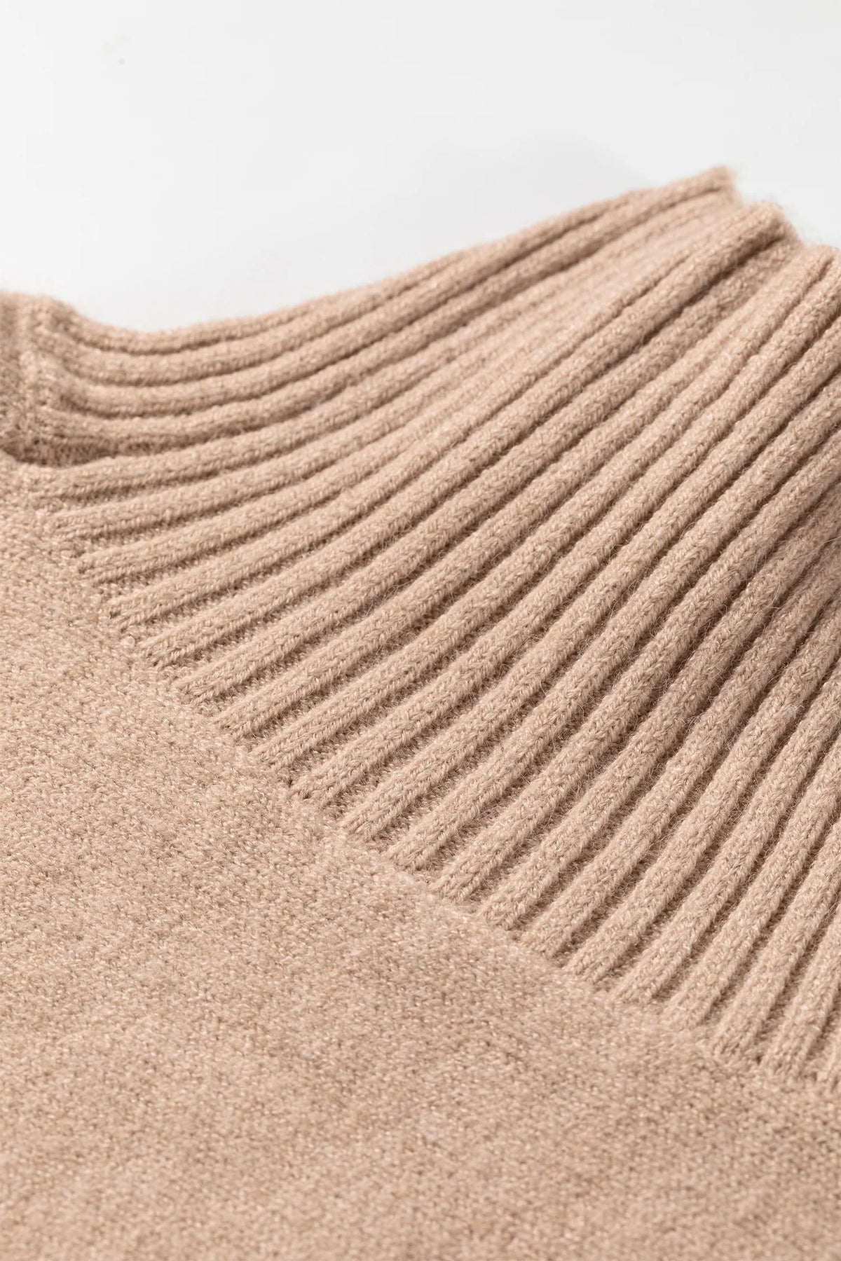 Threaded Pear Vivienne Sleeve Casual Sweater