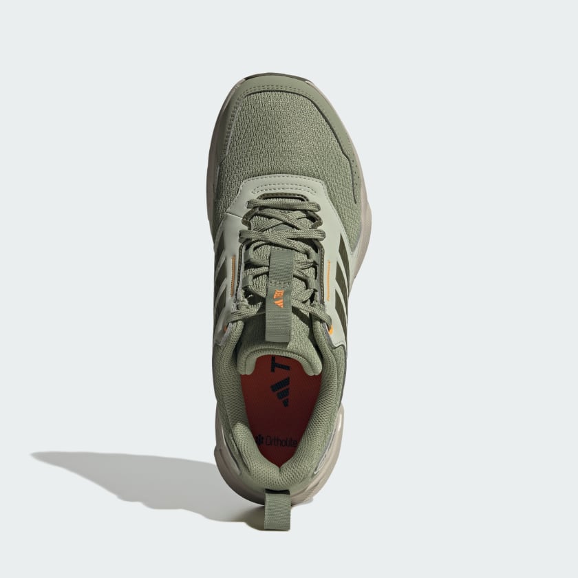 Tent Green / Olive Strata / Lucid Tanger-