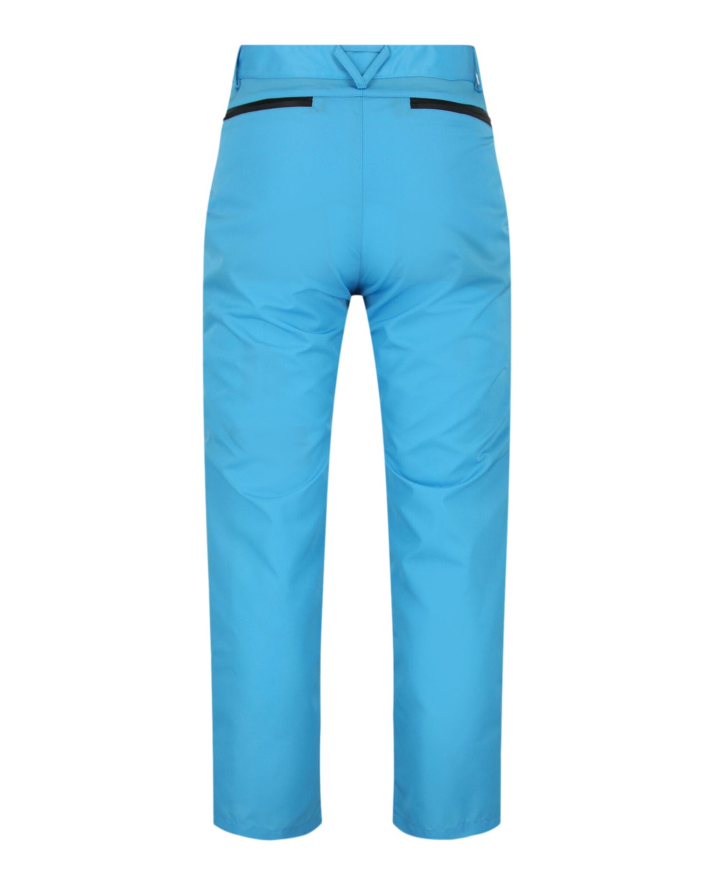 Bottega Veneta Nylon Straight-Leg Pants