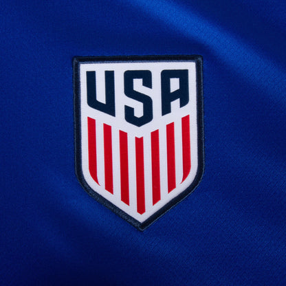 Nike Men's Usa Away Pulisic 10 Jersey 2024-2025 Jerseys