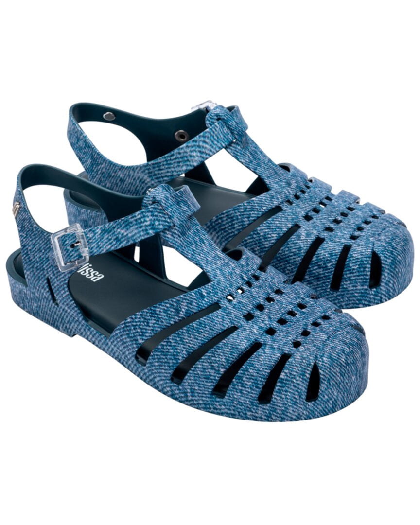 JEANS BLUE-