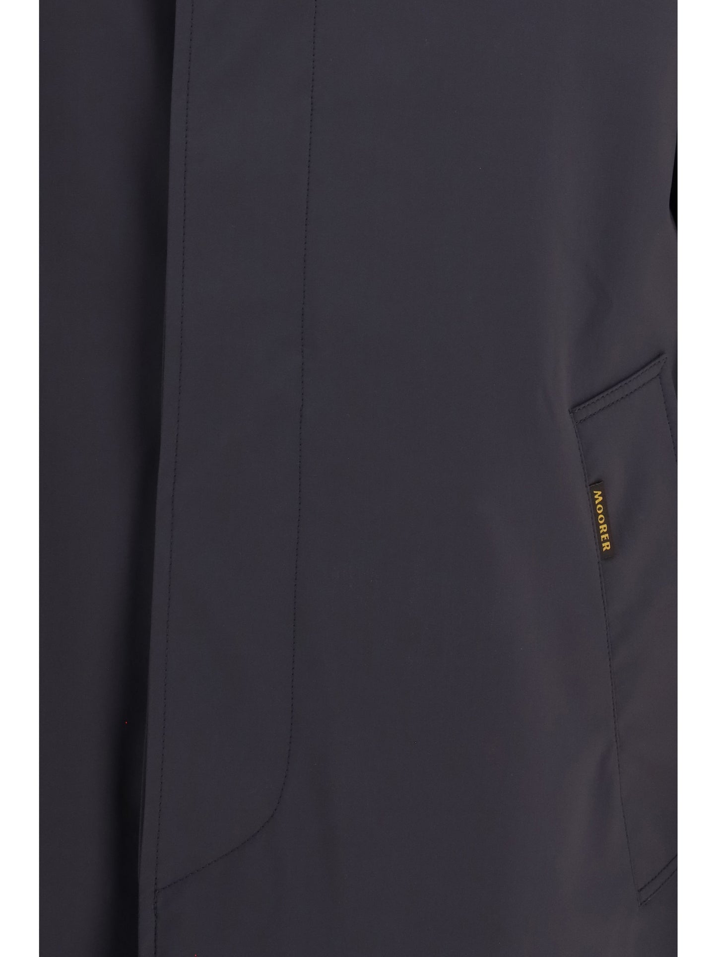 Waterproof Jacket Vittor-Ac Mineral