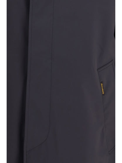 Waterproof Jacket Vittor-Ac Mineral