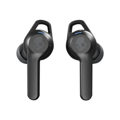 Skullcandy Indy Evo True Wireless In-Ear Headphones in Black