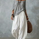 White Gray