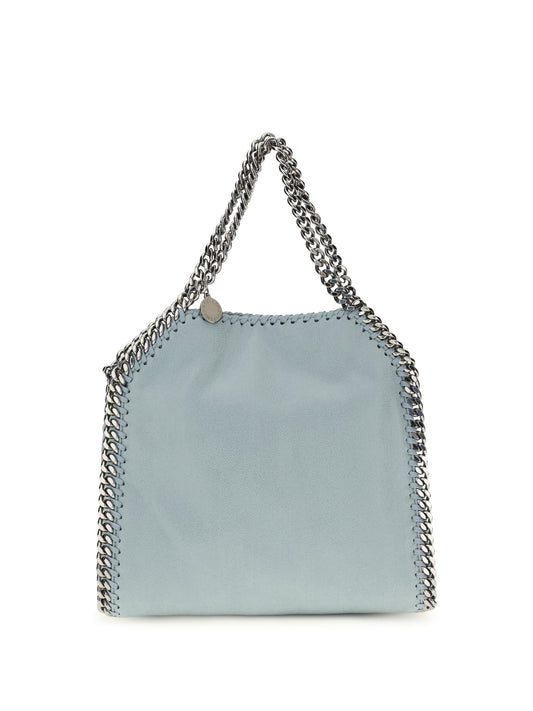 Handbag Falabella Mini Ice Blue