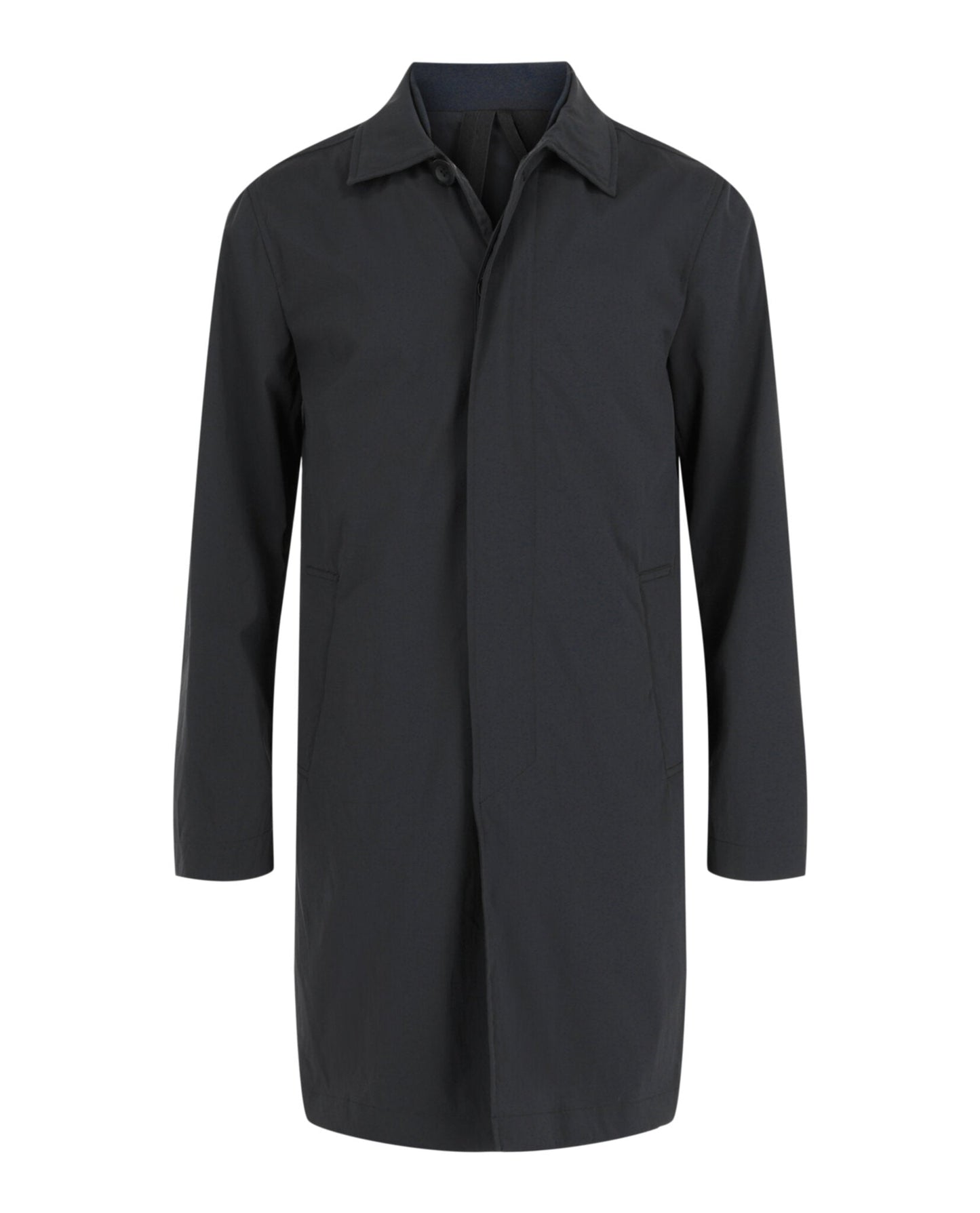 Slowear Montedoro Trench Coat
