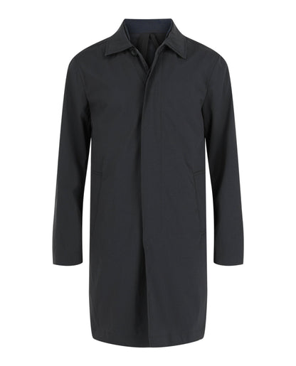 Slowear Montedoro Trench Coat