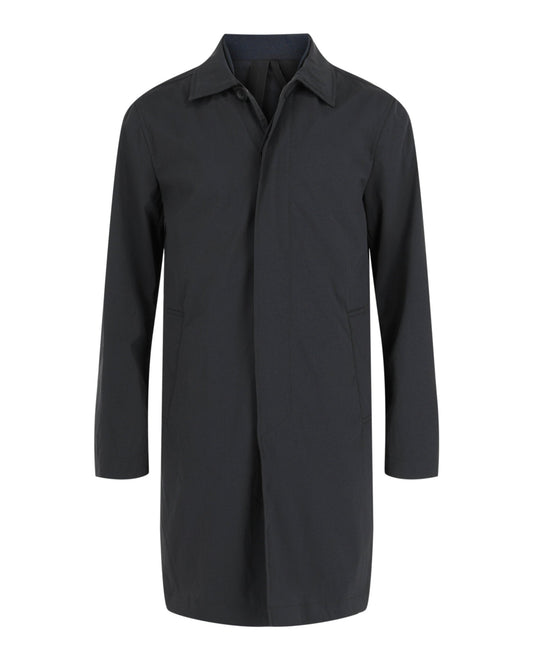 Slowear Montedoro Trench Coat